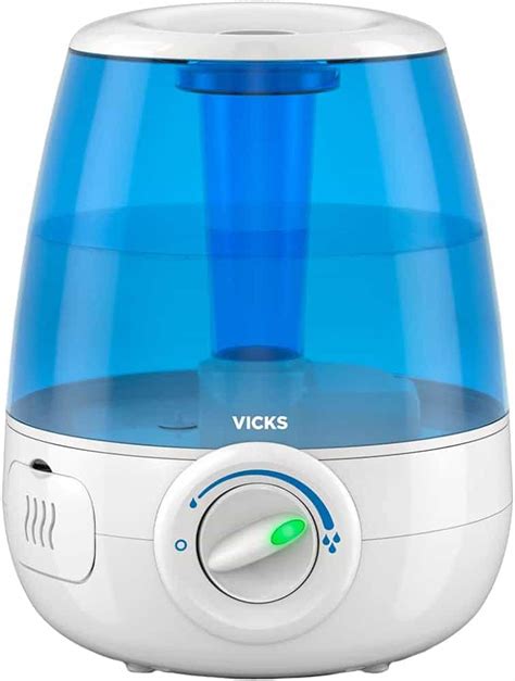 are vicks humidifiers good quality